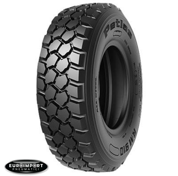 Petlas Rm 910  365/80 R20 152 K  